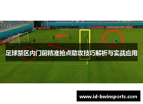 足球禁区内门前精准抢点助攻技巧解析与实战应用