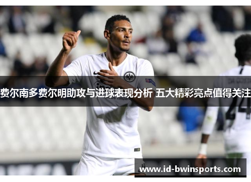 费尔南多费尔明助攻与进球表现分析 五大精彩亮点值得关注